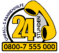 Pannen-Logo